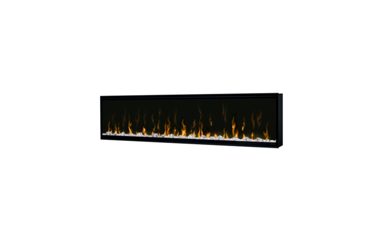 Dimplex IgniteXL 60" Built-in Linear Electric Fireplace XLF60