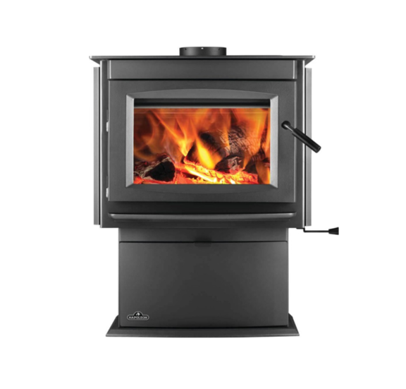 Napoleon S Series Wood Stove S25