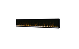 Dimplex IgniteXL 100" Built-in Linear Electric Fireplace XLF100