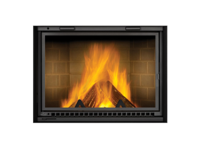 Napoleon High Country Series 5000 Wood Fireplace NZ5000