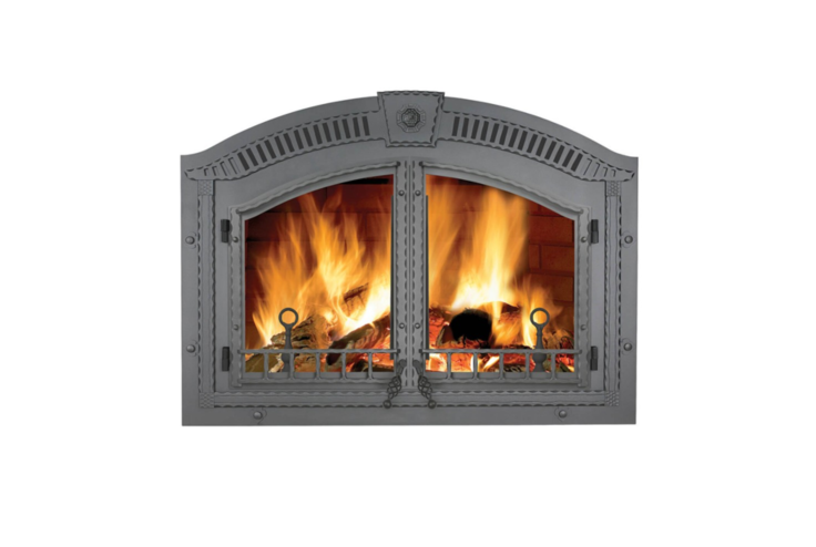 Napoleon High Country Series 6000 Wood Fireplace NZ6000