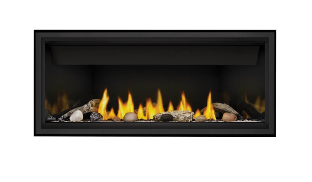 Napoleon Ascent Linear Series 46-Inch Direct Vent Gas Fireplace BL46