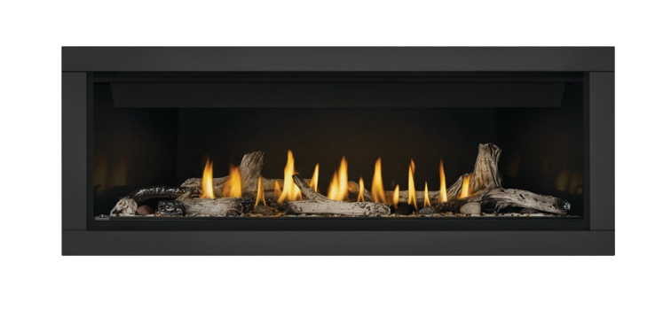 Napoleon Ascent Linear Series 42-Inch Direct Vent Gas Fireplace BL42