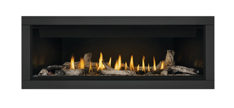 Napoleon Ascent Linear Series 56-Inch Direct Vent Gas Fireplace BL56