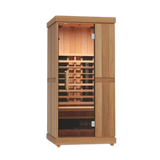 Finnmark FD-1 Full Spectrum 1-Person Infrared Sauna FD-KN001