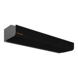 Schwank 60" Select10 Series Electric Heated Air Curtain AC-KE60
