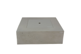 Elementi Plus Capertee Square Sandstone Fire Table OFG411SG