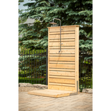 Dundalk Savannah Outdoor Shower CTC205