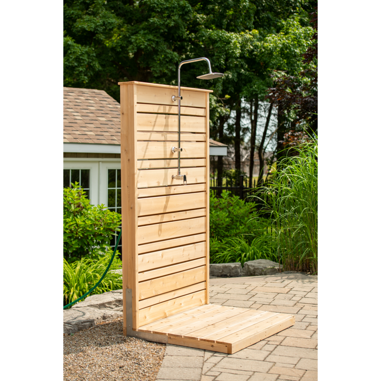 Dundalk Savannah Outdoor Shower CTC205