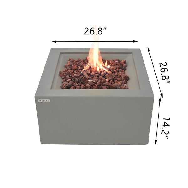 Modeno Ridgefield Fire Pit OFG150