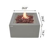 Modeno Ridgefield Fire Pit OFG150