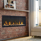 Dimplex Ignite Evolve 50" Built-in Linear Electric Fireplace EVO50