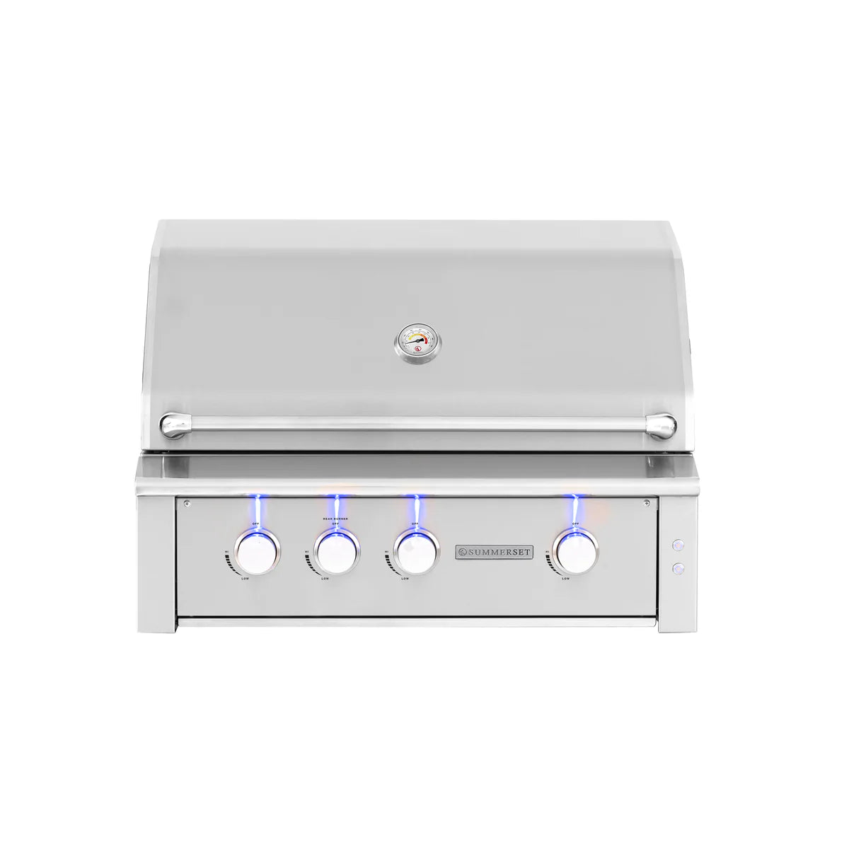 Summerset Alturi Series 36-Inch Built-In Gas Grill ALT36T