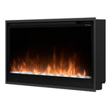 Dimplex 42" Slim Linear Built-in Electric Fireplace PLF4214-XS