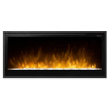 Dimplex 36" Slim Linear Built-in Electric Fireplace PLF3614-XS