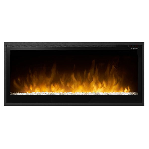 Dimplex 42" Slim Linear Built-in Electric Fireplace PLF4214-XS