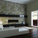 Dimplex IgniteXL 50" Built-in Linear Electric Fireplace XLF50