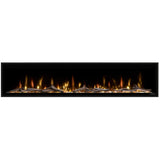 Dimplex Ignite Evolve 74" Built-in Linear Electric Fireplace EVO74