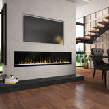 Dimplex IgniteXL 74" Built-in Linear Electric Fireplace XLF74