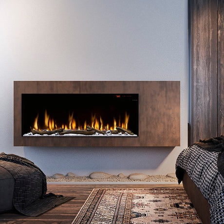 Dimplex Ignite XL Bold 50" Built-in Linear Electric Fireplace XLF5017-XD