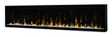 Dimplex IgniteXL 74" Built-in Linear Electric Fireplace XLF74