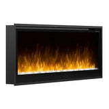 Dimplex 50" Slim Linear Built-in Electric Fireplace PLF5014-XS