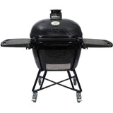 Primo Oval XL 400 Kamado Charcoal Grill PGCXLH