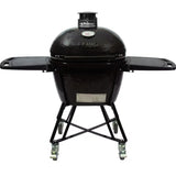 Primo Oval Large 300 Kamado Charcoal Grill PGCLGH