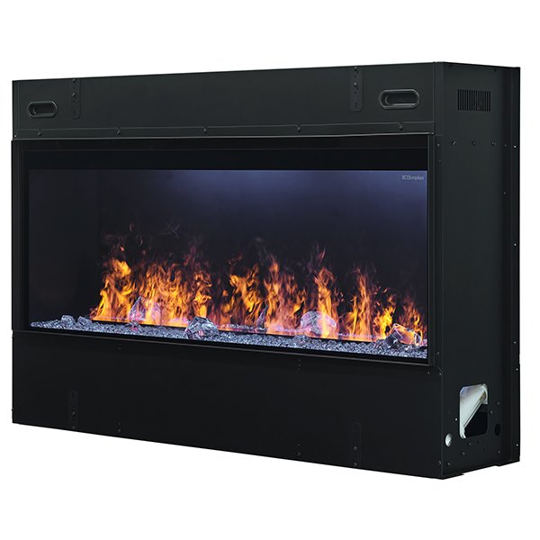 Dimplex 46" Optimyst Linear Electric Fireplace OLF46-AM