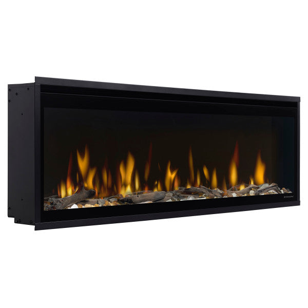 Dimplex Ignite Evolve 50" Built-in Linear Electric Fireplace EVO50