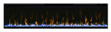 Dimplex IgniteXL 60" Built-in Linear Electric Fireplace XLF60