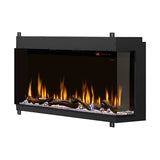 Dimplex Ignite XL Bold 50" Built-in Linear Electric Fireplace XLF5017-XD