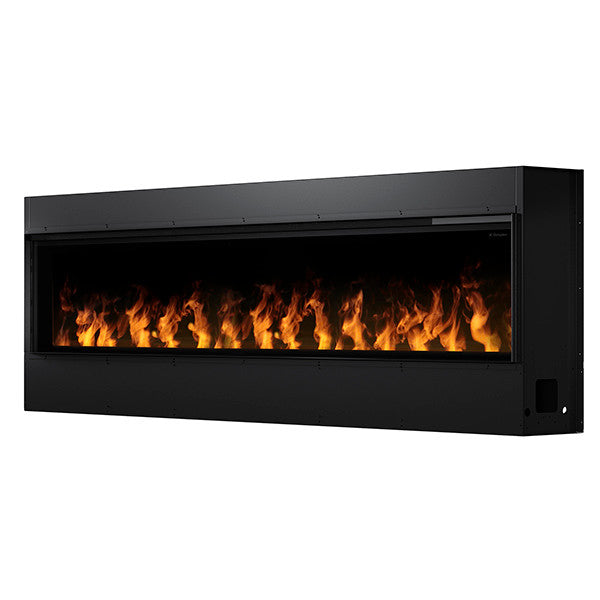 Dimplex 86" Optimyst Linear Electric Fireplace OLF86-AM