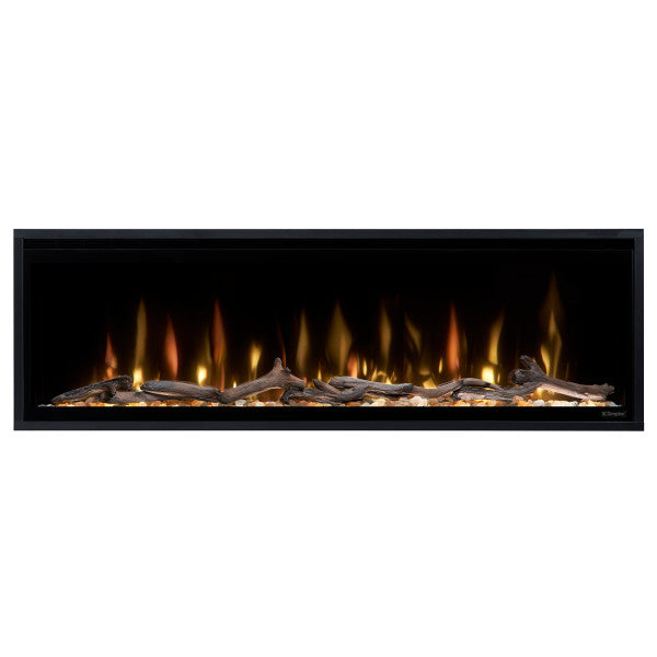 Dimplex Ignite Evolve 50" Built-in Linear Electric Fireplace EVO50