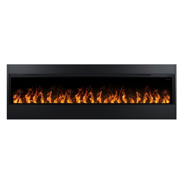 Dimplex 86" Optimyst Linear Electric Fireplace OLF86-AM