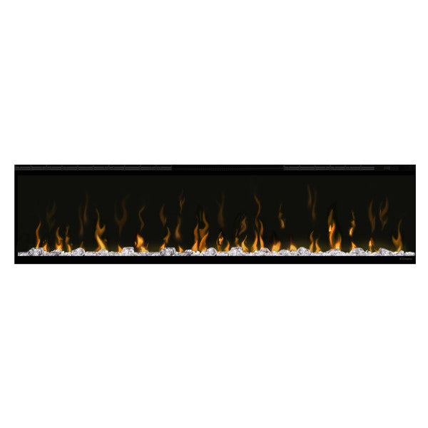 Dimplex IgniteXL 60" Built-in Linear Electric Fireplace XLF60