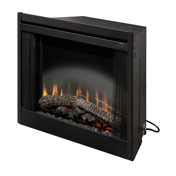 Dimplex 39" Standard Built-In Electric Firebox BF39STP