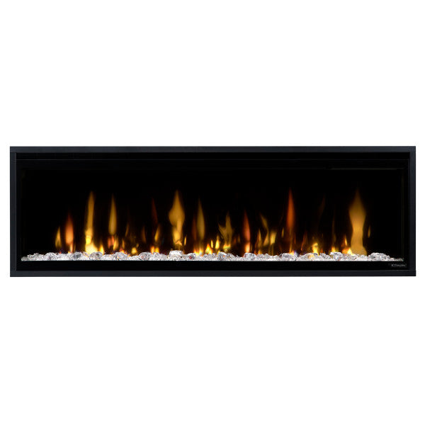 Dimplex Ignite Evolve 50" Built-in Linear Electric Fireplace EVO50