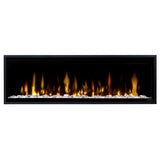 Dimplex Ignite Evolve 60" Built-in Linear Electric Fireplace EVO60