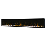 Dimplex IgniteXL 100" Built-in Linear Electric Fireplace XLF100