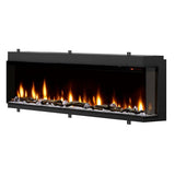 Dimplex Ignite XL Bold 88" Built-in Linear Electric Fireplace XLF8817-XD