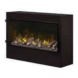 Dimplex Optimyst® Pro 1000 Built-In Electric Firebox GBF1000-PRO