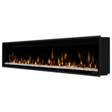 Dimplex Ignite Evolve 100" Built-in Linear Electric Fireplace EVO100