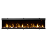 Dimplex Ignite XL Bold 100" Built-in Linear Electric Fireplace XLF10017-XD