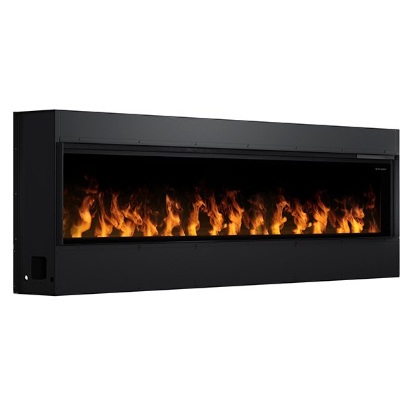 Dimplex 86" Optimyst Linear Electric Fireplace OLF86-AM