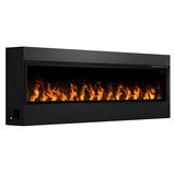 Dimplex 86" Optimyst Linear Electric Fireplace OLF86-AM