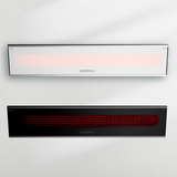 Bromic Heating Platinum Smart-Heat Electric Heater Series 2300W BH0320003