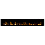 Dimplex Ignite Evolve 100" Built-in Linear Electric Fireplace EVO100