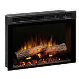 Dimplex 26" Nova Plug-In Electric Firebox with Logs XHD26L