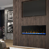 Dimplex IgniteXL 50" Built-in Linear Electric Fireplace XLF50